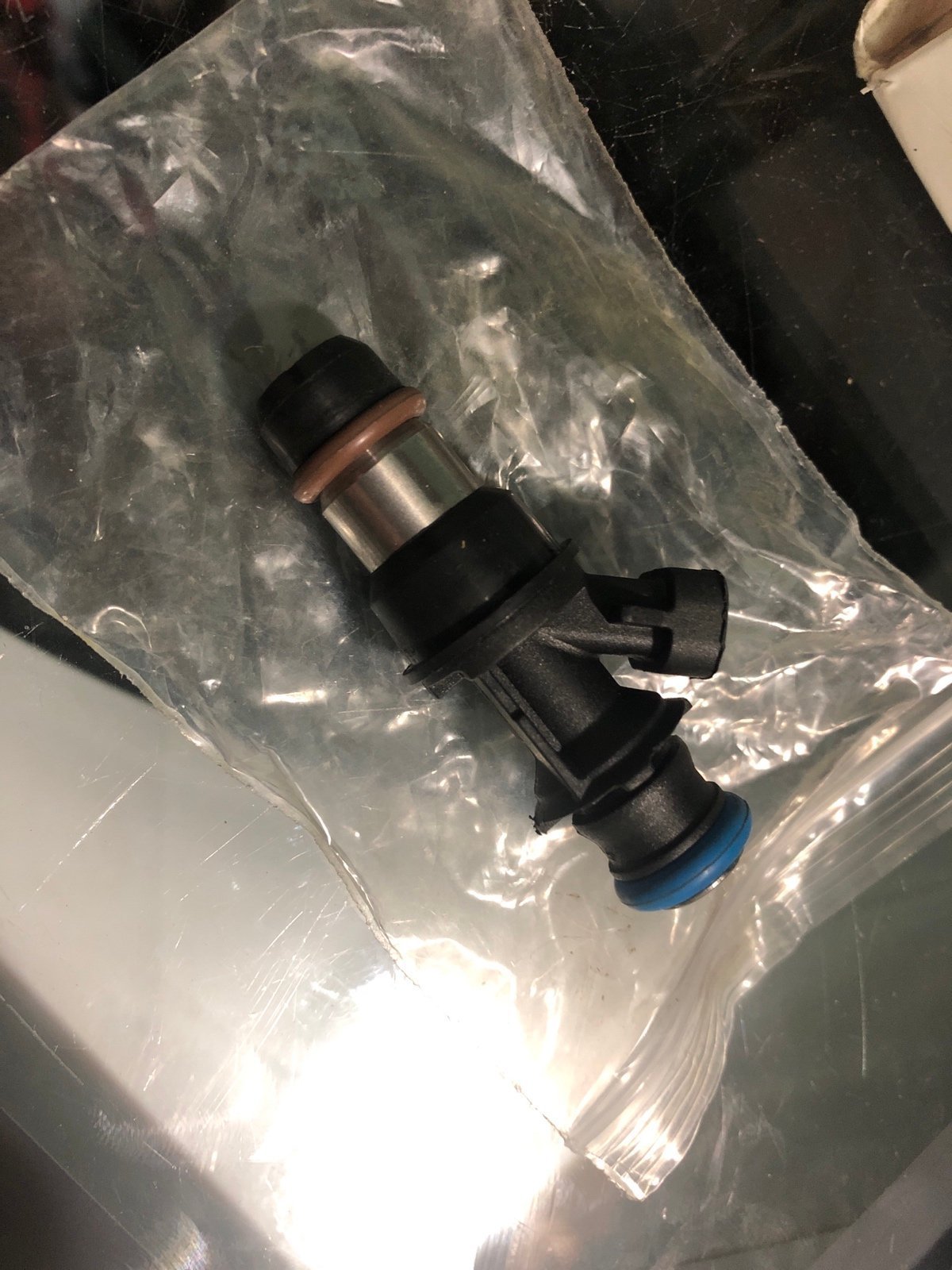 Charity Sale : (Make a decent OFFER )Fuel Injectors