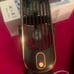 2 Dual Motor Potable Fan with 5 Speed and USB Rechargeable Lithium Battery(new)