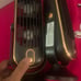 2 Dual Motor Potable Fan with 5 Speed and USB Rechargeable Lithium Battery(new)