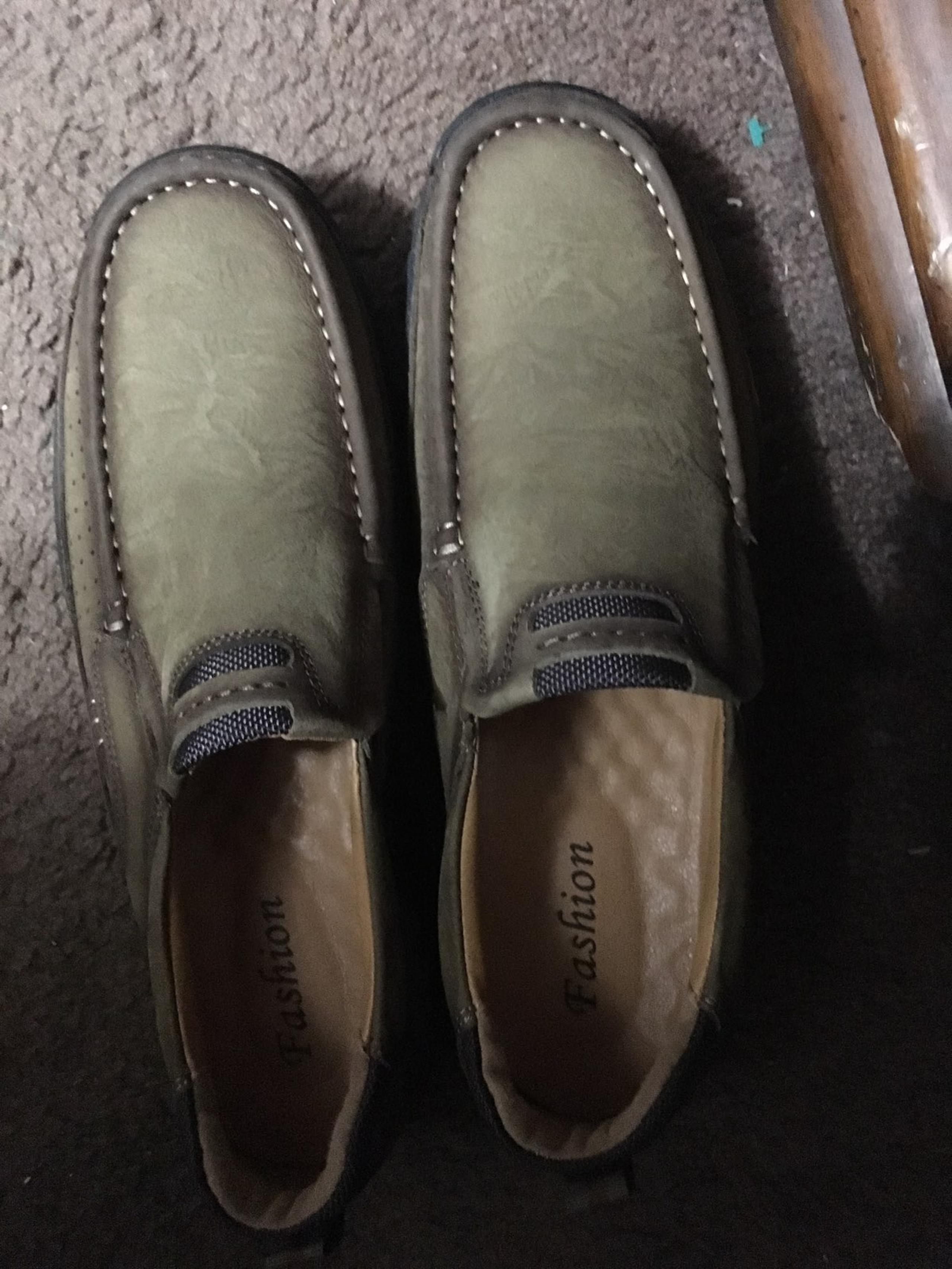 Loafers