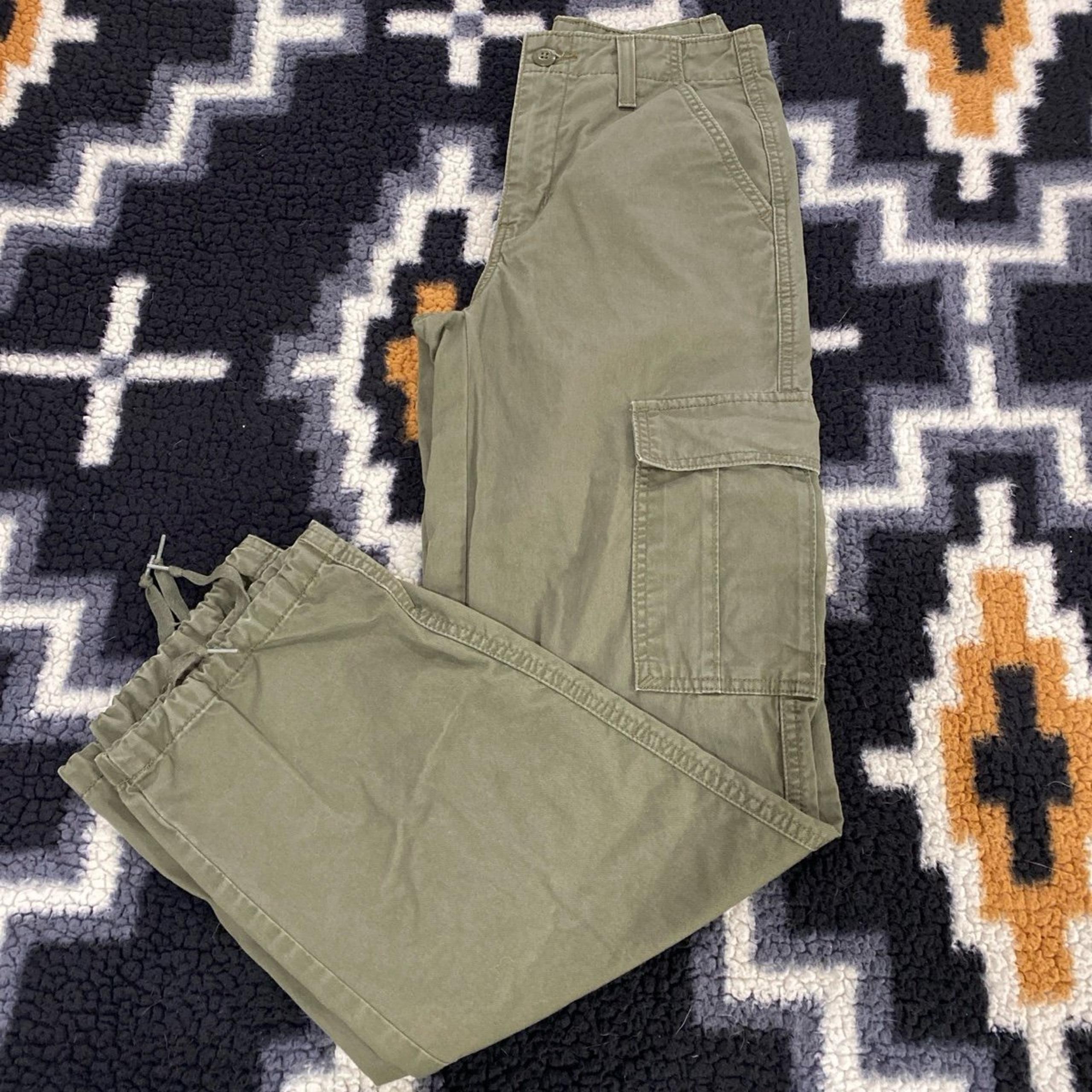 Levi’s ‘94 Baggy