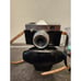 KODAK Instamatic Reflex Camera German made with Schneider 45mm f:2.8 Lens