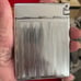 vintage cigarette case