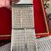 vintage cigarette case