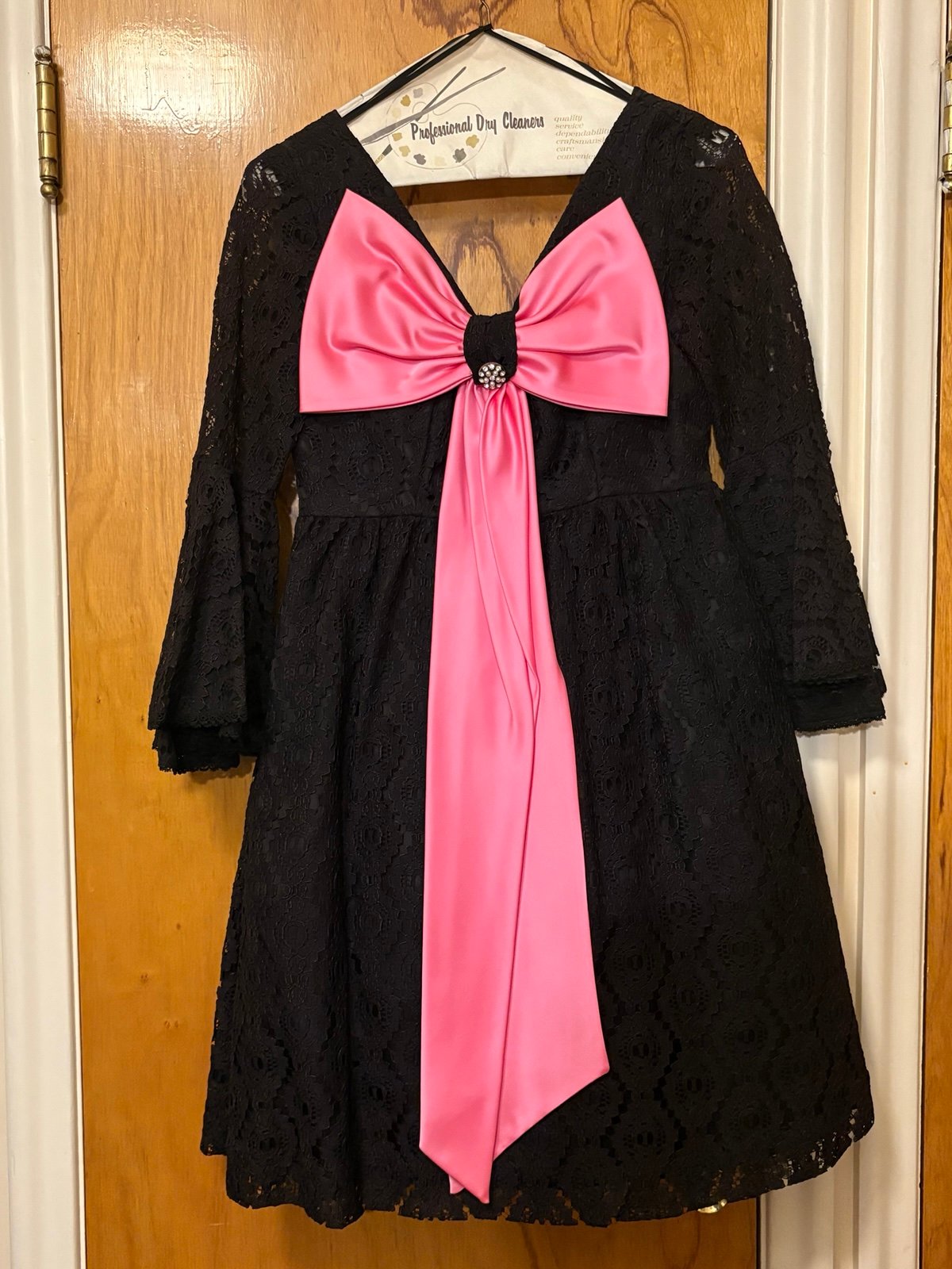 Vintage Dress