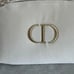 Dior pouch and hand body lotion