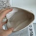 Dior pouch and hand body lotion