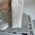 Dior pouch and hand body lotion