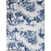SWING CONTROL Blue White Farm Outdoors Print Sporty Active Golf Skort SZ 12