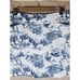 SWING CONTROL Blue White Farm Outdoors Print Sporty Active Golf Skort SZ 12