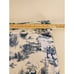 SWING CONTROL Blue White Farm Outdoors Print Sporty Active Golf Skort SZ 12