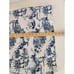 SWING CONTROL Blue White Farm Outdoors Print Sporty Active Golf Skort SZ 12