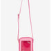 Barbie Allover Print Pin Display Crossbody Bag set B