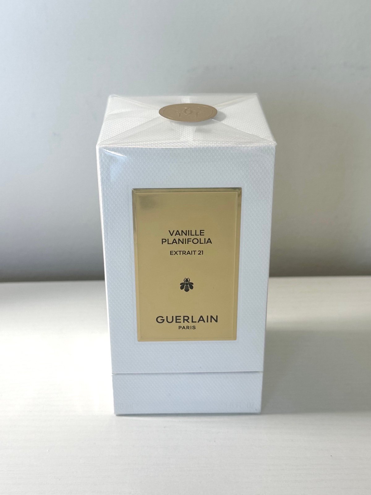 Guerlain Vanille Planifolia Extrait 21