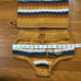 Carolina K Crochet Bikini Set (XS) Retail 450