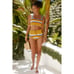 Carolina K Crochet Bikini Set (XS) Retail 450