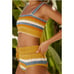 Carolina K Crochet Bikini Set (XS) Retail 450
