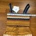 Carolina K Crochet Bikini Set (XS) Retail 450
