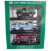Hess 2017 Mini Collection Monster Truck Trailer Helicopter Firetruck New In Box