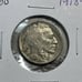 1918 S Buffalo Nickel Coin Lamination Error Mistake Coin Collection AU