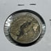 1918 S Buffalo Nickel Coin Lamination Error Mistake Coin Collection AU