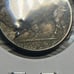 1918 S Buffalo Nickel Coin Lamination Error Mistake Coin Collection AU