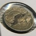 1918 S Buffalo Nickel Coin Lamination Error Mistake Coin Collection AU