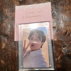 BTS Jungkook Proof POB
