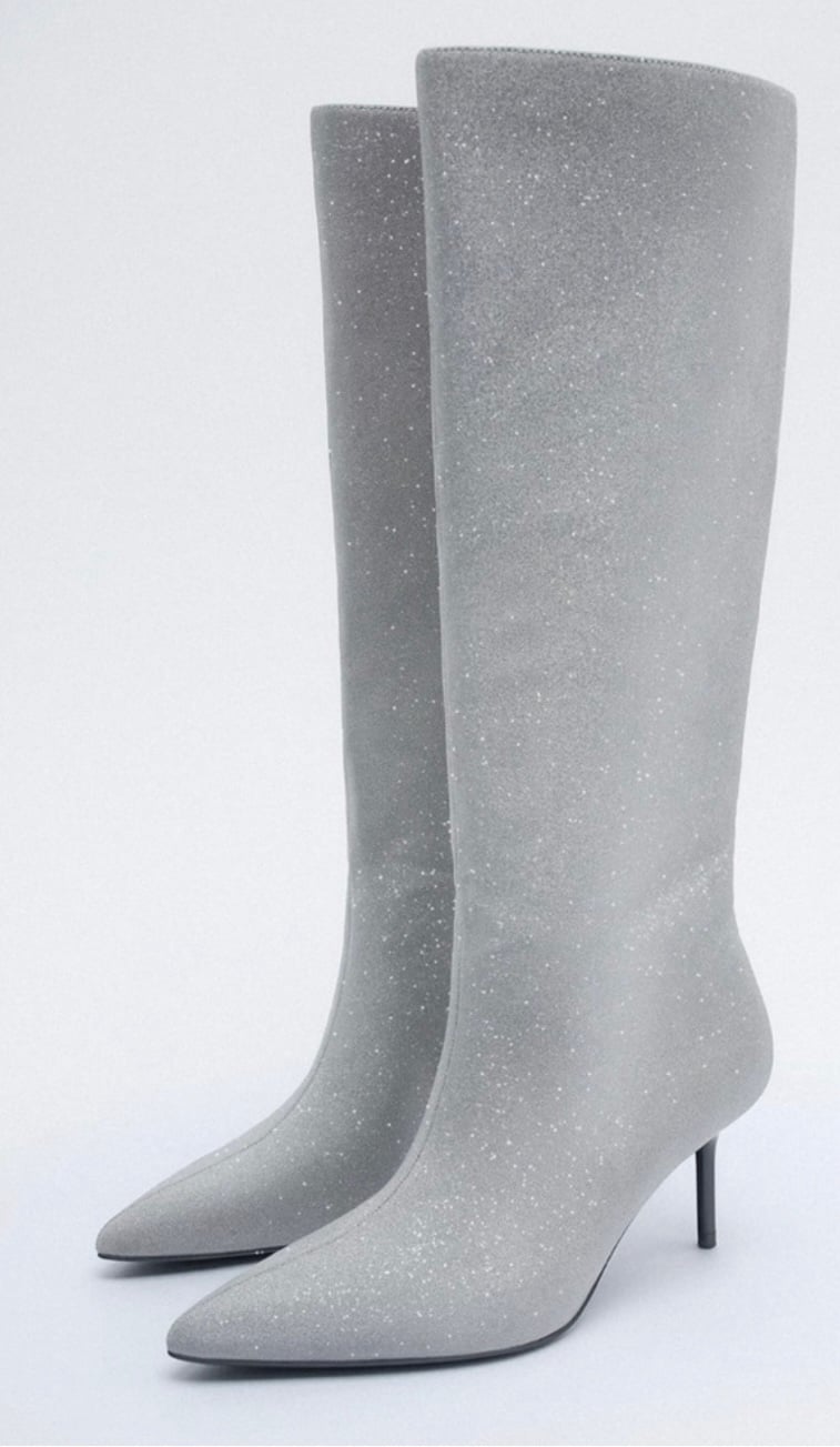 ZARA BOOTS