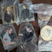 6 Reylo Ben Solo Kylo Ren Rey fantasy pins