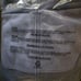 Disney Winnie The Pooh Eeyore Ears & Tail Cosplay Women's Hoodie S