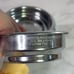 Ascaso Espresso Machine Coffee Handle Wood and Steel