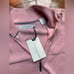 Alex Cannon Pink Men’s Sweater Size L NWT