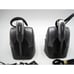 Set of 2 - Plantronics CS55 Wireless Office Headset Systems