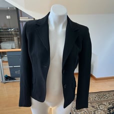 Bebe size 4 blazer