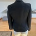Bebe size 4 blazer
