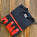 VINTAGE WCW nWo T Shirt 1998 Men's XL Large RARE
