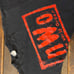 VINTAGE WCW nWo T Shirt 1998 Men's XL Large RARE