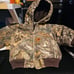 Carhartt Real Tree Kids Hunting Jacket Coat Size Youth Small Vintage 2000s