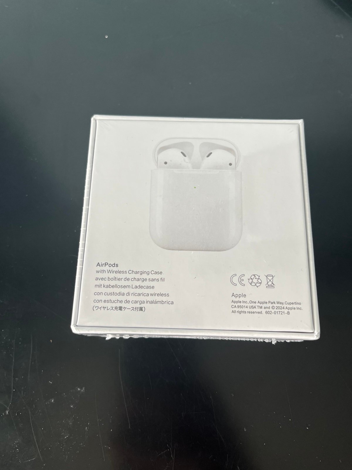 AirPods