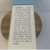 Dr. Denese Firming Collagen & AHA Face Mask Peel Off Treatment 4 oz 120 ml New