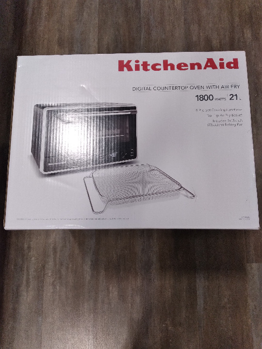 countertop oven