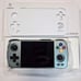 Anbernic RG405M Handheld Game Console,Black metal 512 gb card, w/ case