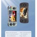 Anbernic RG405M Handheld Game Console,Black metal 512 gb card, w/ case