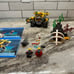 LEGO CITY: Deep Sea Submarine (60092) Mostly Complete