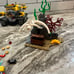LEGO CITY: Deep Sea Submarine (60092) Mostly Complete
