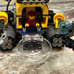 LEGO CITY: Deep Sea Submarine (60092) Mostly Complete