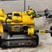 LEGO CITY: Deep Sea Submarine (60092) Mostly Complete