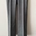 Kris Van Assche Wool Slacks Pants
