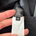 Kris Van Assche Wool Slacks Pants